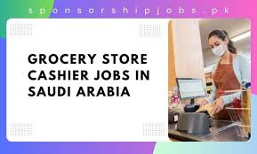 Super Store Worker Jobs 2025 In Saudi Arabia